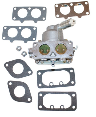 Briggs & Stratton Carburetor OEM #791230