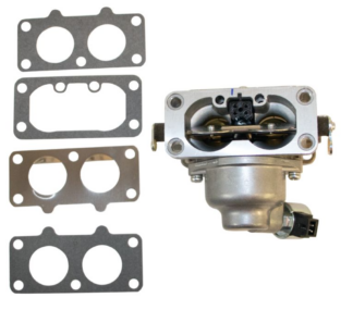 Briggs & Stratton Carburetor OEM #595613