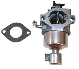 Briggs & Stratton Carburetor OEM #594601