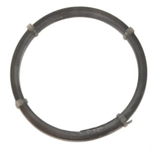 Briggs & Stratton Starter Rewind Spring #390066