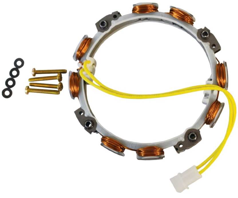 Briggs & Stratton Alternator OEM #592830 Briggs & Stratton Alternator OEM #592830