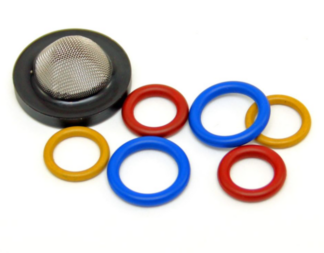 Briggs & Stratton O-Ring Kit OEM #705001