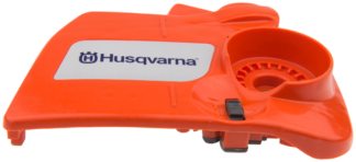 Husqvarna Chain Brake Assembly OEM #525611401