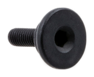 Husqvarna Screw OEM #537209001