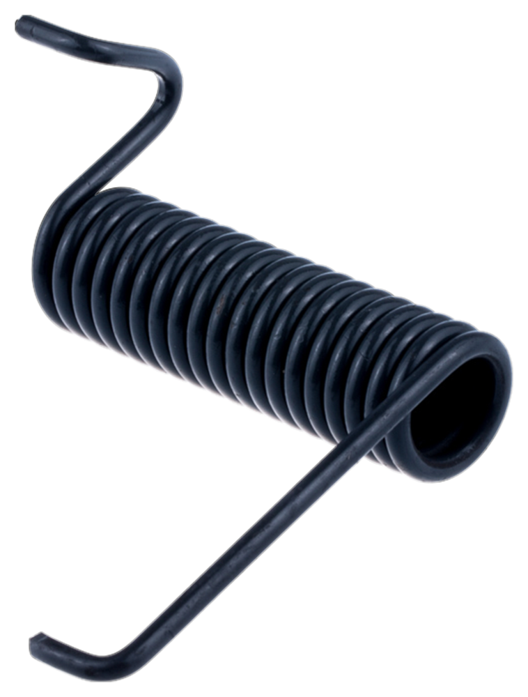 Husqvarna Deflector Torsion Spring OEM #532197026 Husqvarna Deflector Torsion Spring OEM #532197026