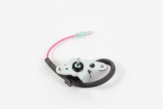 Kohler Fuel Solenoid OEM #2443501-S