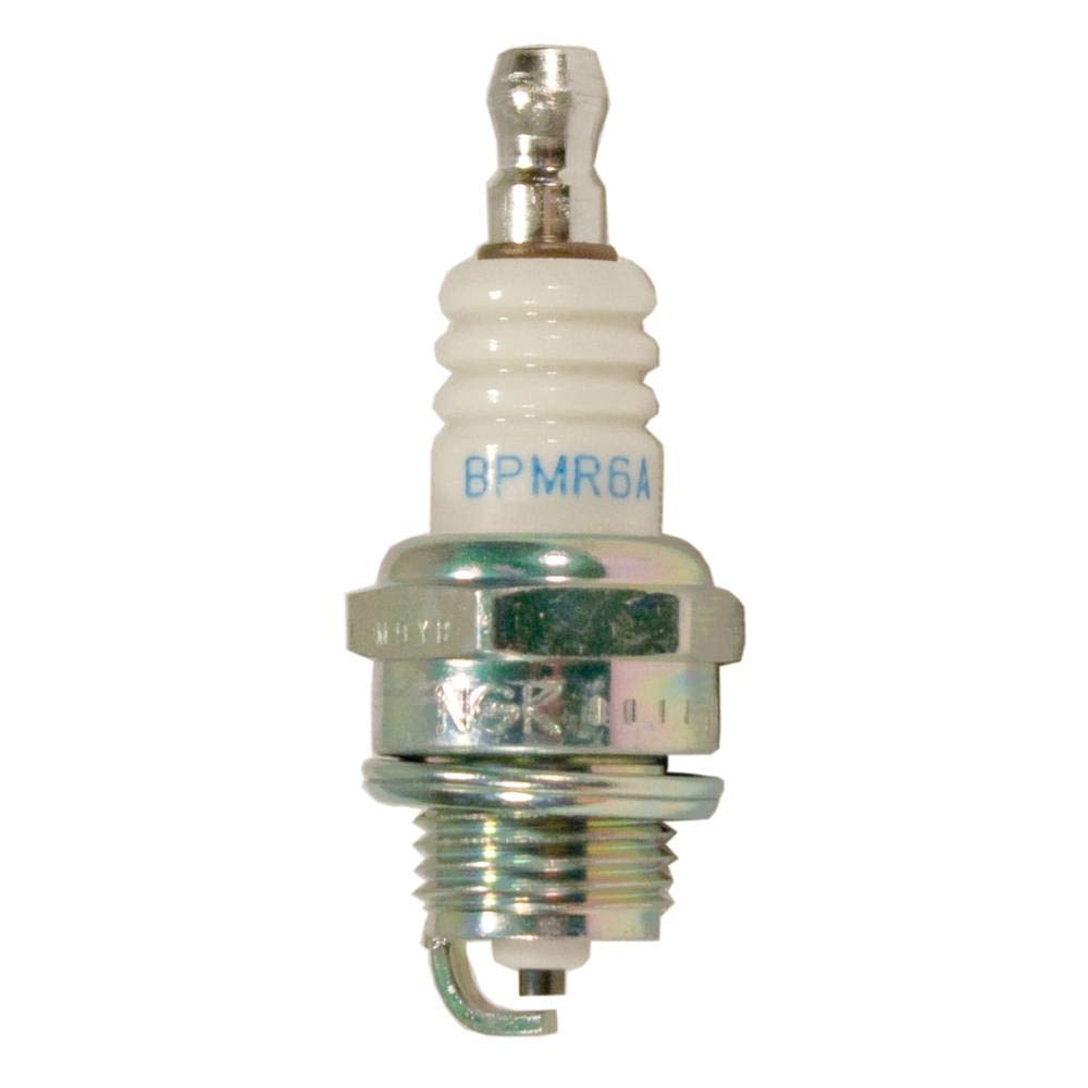 NGK Spark Plug #BPMR6A NGK Spark Plug #BPMR6A