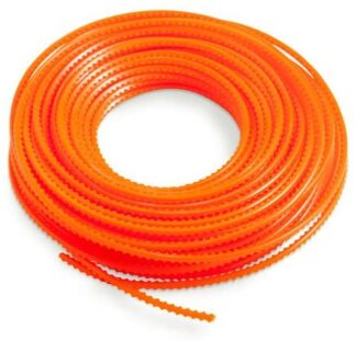 DR Power Sawtooth Trimmer Cord 225mil 82' Roll #362071