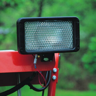 DR Power Halogen Head Light Kit OEM #157891