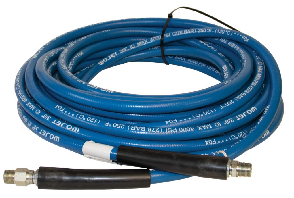 Pressure Washer Hose 50FT #285-5348 | Safford Equipment Company