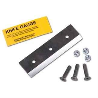 DR Power Chipper Replacement Knife Kit OEM #167620