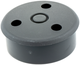 Husqvarna Automower Outside Front Wheel OEM #579457201