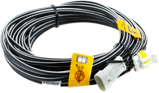 Husqvarna Automower Low Voltage Cable P2 5-7 OEM #588765004