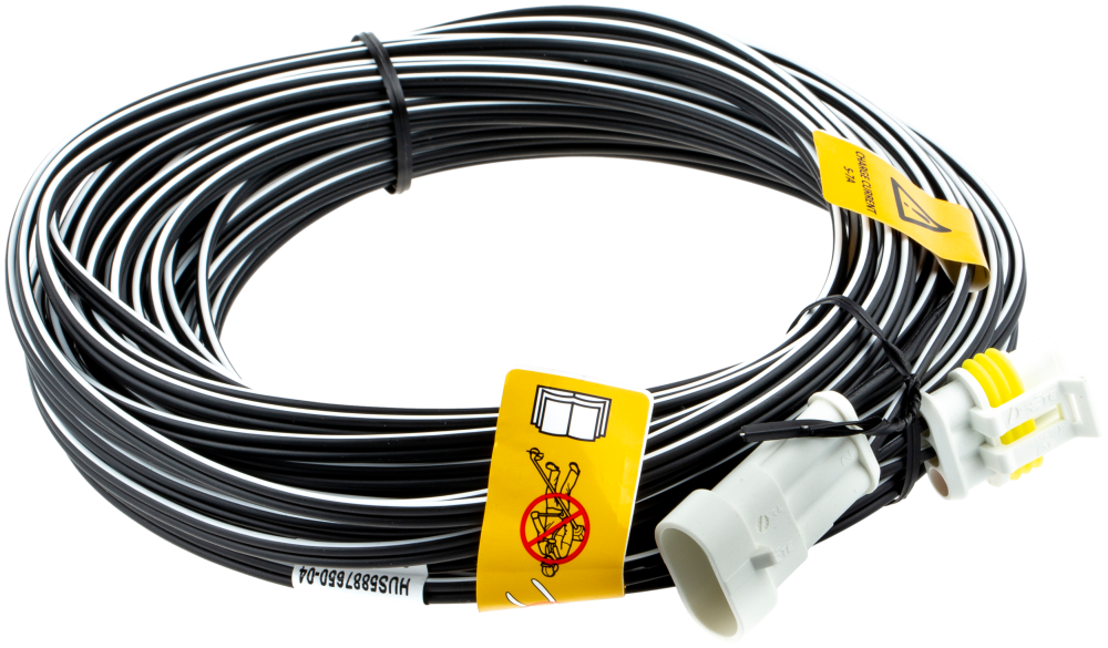 Husqvarna Automower Low Voltage Cable P2 5-7 OEM #588765004 Husqvarna Automower Low Voltage Cable P2 5-7 OEM #588765004