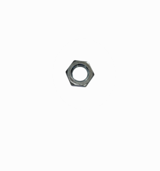 Husqvarna Automower Thin Hexagon Nut OEM #731432401