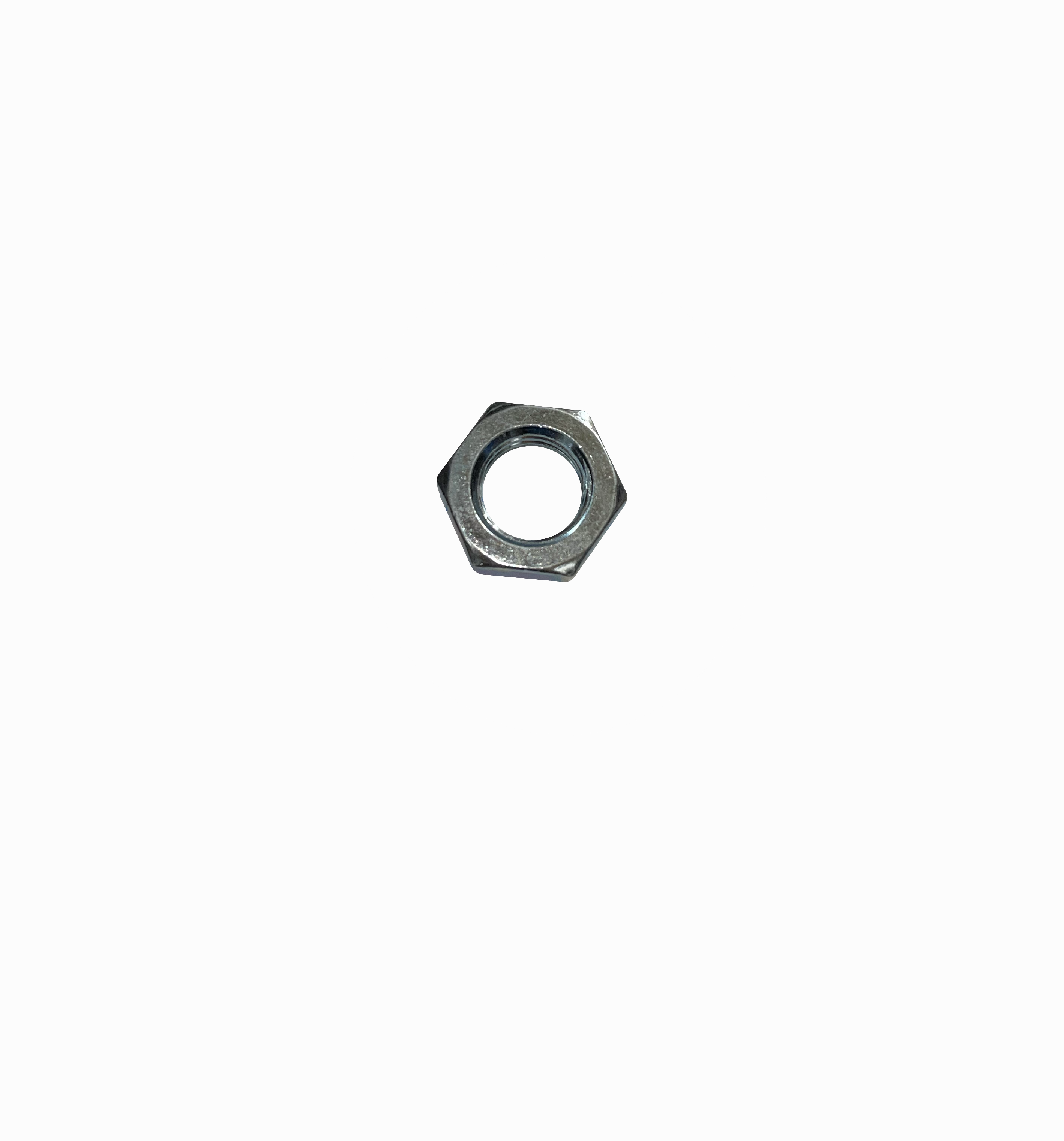 Husqvarna Automower Thin Hexagon Nut OEM #731432401 Husqvarna Automower Thin Hexagon Nut OEM #731432401