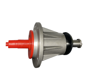 Husqvarna Mandrel Assembly OEM #596794502