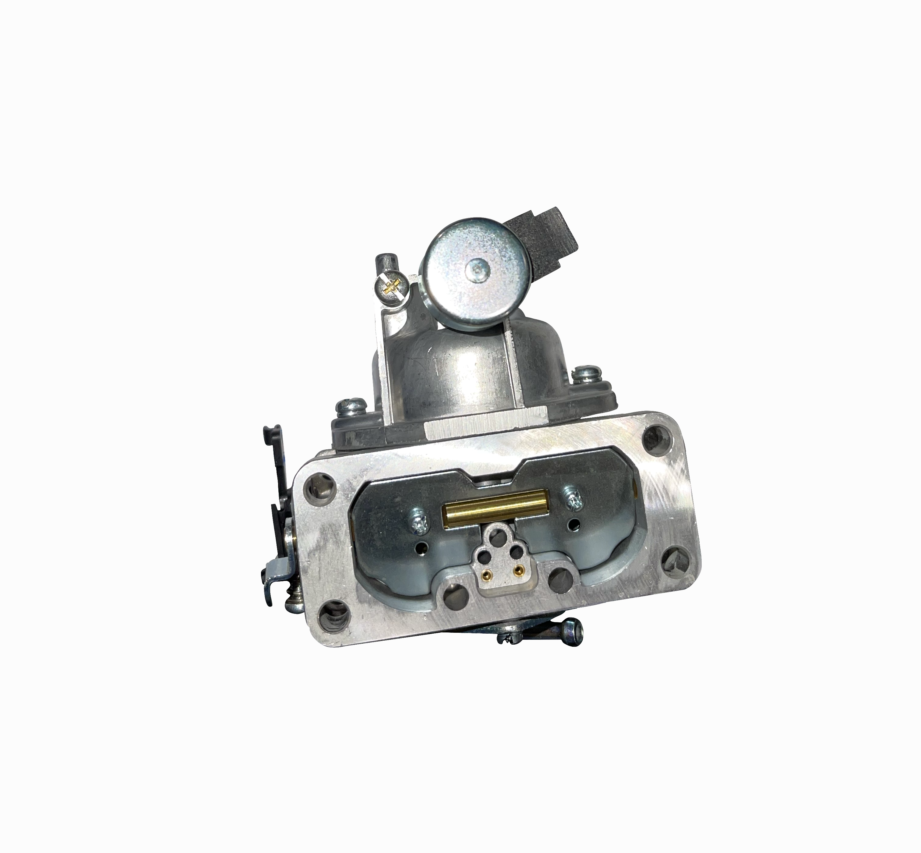 Kawasaki Carburetor Assembly OEM #15004-1007 | Safford Equipment
