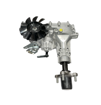 Hydro Gear Hydrostatic Transaxle OEM #ZL-KPEE-SNLC-3GXX