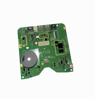 Husqvarna Automower Printed Circuit Assembly PCBA P25 OEM #591100201