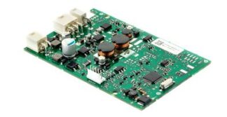 Husqvarna Automower Printed Circuit Assembly OEM #592909302