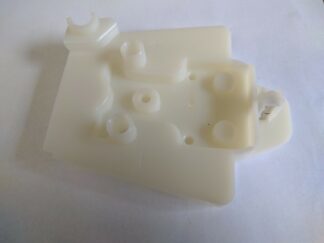 Husqvarna Automower Magnet Holder Assembly OEM #501065602