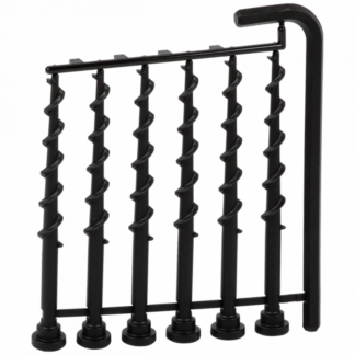 Husqvarna Automower 6pc Anchor Screw Kit OEM #597435801