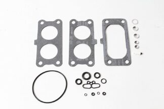 Kawasaki Carburetor Gasket Kit OEM #11028-6317