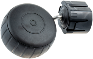 Husqvarna Automower Wheel Assembly Spindle OEM #589300801