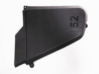 Ariens/Gravely 52" Belt Cover LH OEM #04792900