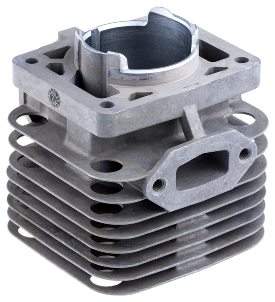 Husqvarna Cylinder OEM #502848701 Husqvarna Cylinder OEM #502848701