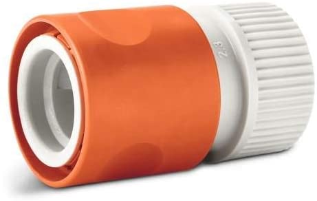 Husqvarna 1/2" Hose Coupler OEM #503266004 Husqvarna 1/2" Hose Coupler OEM #503266004