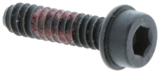 Husqvarna Screw w/ Locking Fluid OEM #503216220