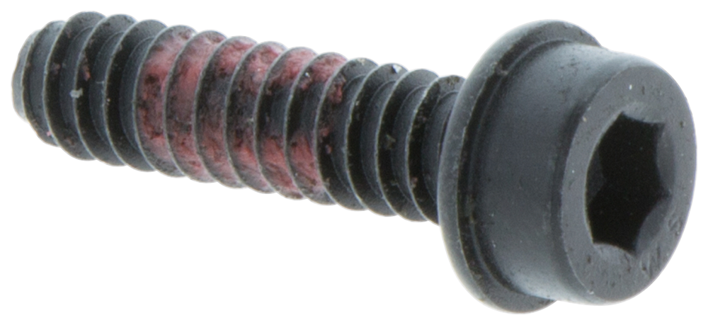 Husqvarna Screw w/ Locking Fluid OEM #503216220 Husqvarna Screw w/ Locking Fluid OEM #503216220