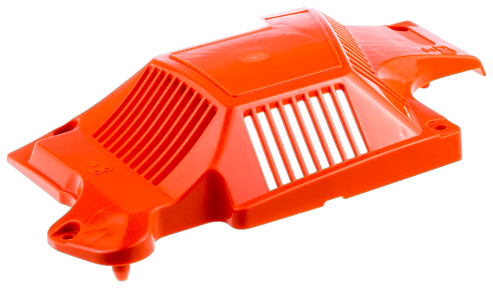 Husqvarna Starter Housing OEM #503608601 Husqvarna Starter Housing OEM #503608601