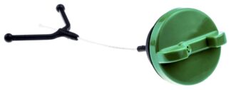 Husqvarna Fuel Cap OEM #503828004