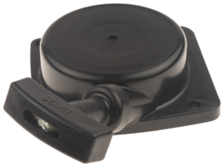 Husqvarna Recoil Starter Assembly OEM #504114101
