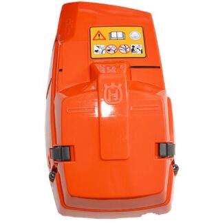 Husqvarna Cylinder Cover OEM #537000702