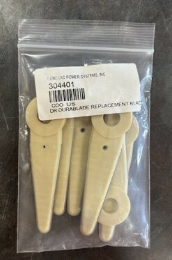 DR Power Durablade Replacement Kit OEM #304401