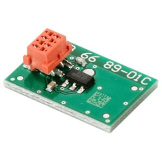 Husqvarna Automower Printed Circuit Assembly Collision OEM #592852401