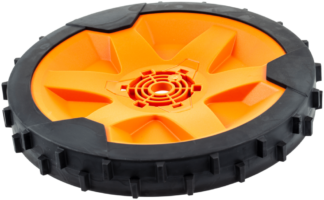 Husqvarna Automower Wheel Assembly OEM #582280203