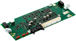 Husqvarna Automower Printed Circuit Assembly Main Board OEM #592851801