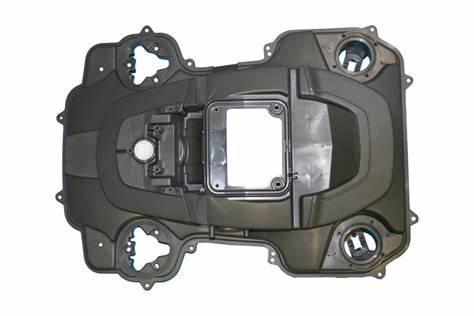 Husqvarna Automower Upper Chassis 450XH OEM #581620802 Husqvarna Automower Upper Chassis 450XH OEM #581620802