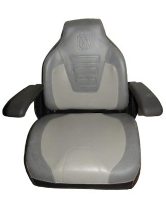 Husqvarna MZ/MZT Seat OEM #501580402