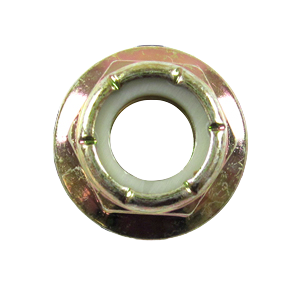 Ariens/Gravely Nylon Flange Nut OEM #06500810
