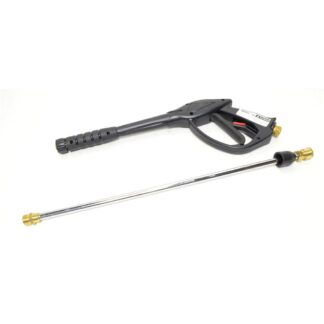 Bearcat Pressure Washer Gun/Wand Assembly OEM #96190000175