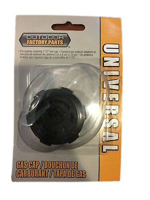 Husqvarna Universal Gas Cap OEM #578416402