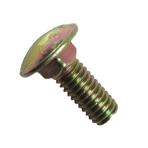 Ariens/Gravely Bolt, RHSN 3/8-16X1.00 OEM #06200313
