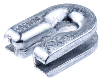 Husqvarna Trimmer Head Eyelet 6-PK OEM #501330401