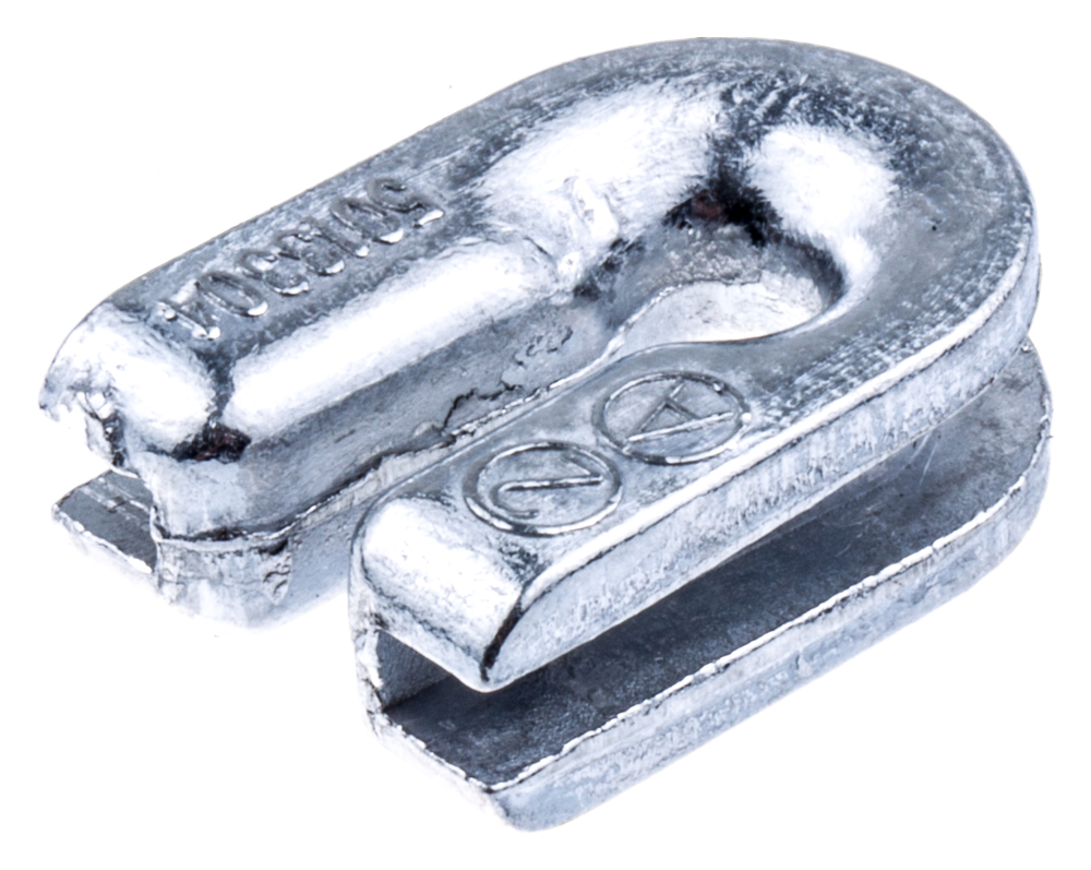 Husqvarna Trimmer Head Eyelet OEM #501330401 | Safford Equipment